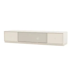 Montana Tv-Borde<TV & Sound modul Octave II, VI18 medium, inkl. sokkel fra