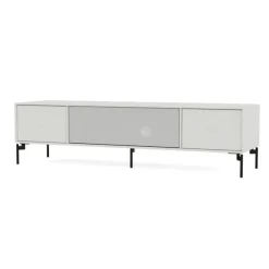 Montana Tv-Borde<TV & Sound modul Octave II, VI18 medium, inkl. sokkel fra