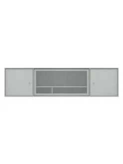 Montana Tv-Borde<TV & Sound modul Octave III, SI13 medium, inkl. ben fra