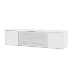 Montana Tv-Borde<TV & Sound modul Octave III, SI13 medium, inkl. ben fra