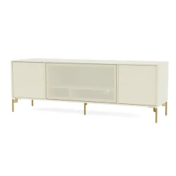 Montana Tv-Borde<TV & Sound modul Octave III, SI13 medium, inkl. ben fra