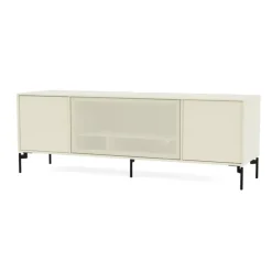 Montana Tv-Borde<TV & Sound modul Octave III, SI13 medium, inkl. ben fra