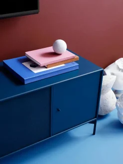 Montana Tv-Borde<TV & Sound modul Octave III, SI13 medium, inkl. ben fra