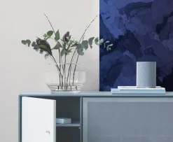 Montana Tv-Borde<TV & Sound modul Octave III, SI13 medium, inkl. ben fra