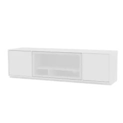 Montana Tv-Borde<TV & Sound modul Octave III, SI13 medium, inkl. ben fra