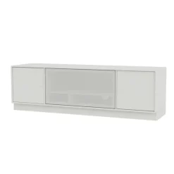 Montana Tv-Borde<TV & Sound modul Octave III, SI13 medium, inkl. ben fra