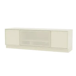 Montana Tv-Borde<TV & Sound modul Octave III, SI13 medium, inkl. ben fra