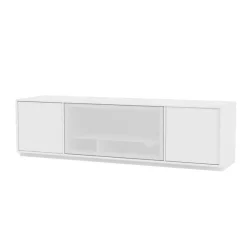 Montana Tv-Borde<TV & Sound modul Octave III, SI13 medium, inkl. ben fra