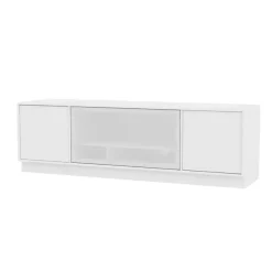 Montana Tv-Borde<TV & Sound modul Octave III, SI13 medium, inkl. ben fra