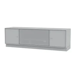 Montana Tv-Borde<TV & Sound modul Octave III, SI13 medium, inkl. ben fra