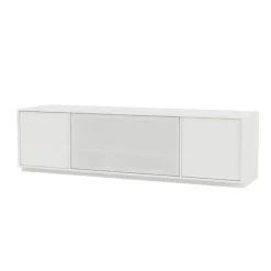 Montana Tv-Borde<TV & Sound modul Octave III, SI13 medium, inkl. ben fra