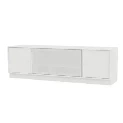 Montana Tv-Borde<TV & Sound modul Octave III, SI13 medium, inkl. ben fra