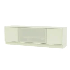 Montana Tv-Borde<TV & Sound modul Octave III, SI13 medium, inkl. ben fra