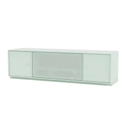 Montana Tv-Borde<TV & Sound modul Octave III, SI13 medium, inkl. ben fra