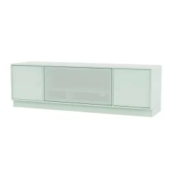 Montana Tv-Borde<TV & Sound modul Octave III, SI13 medium, inkl. ben fra