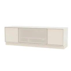 Montana Tv-Borde<TV & Sound modul Octave III, SI13 medium, inkl. ben fra