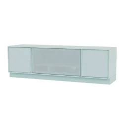 Montana Tv-Borde<TV & Sound modul Octave III, SI13 medium, inkl. ben fra