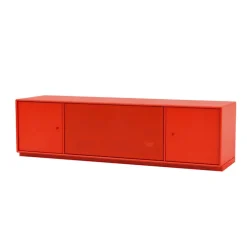 Montana Tv-Borde<TV & Sound modul Octave III, SI13 medium, inkl. ben fra