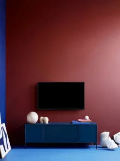 Montana Tv-Borde<TV & Sound modul Octave III, SI13 medium, inkl. ben fra