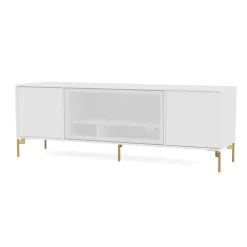 Montana Tv-Borde<TV & Sound modul Octave III, SI13 medium, inkl. ben fra