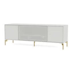 Montana Tv-Borde<TV & Sound modul Octave III, SI13 medium, inkl. ben fra