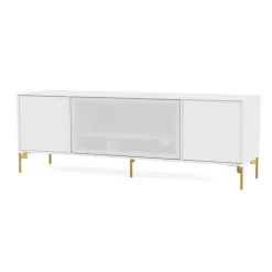 Montana Tv-Borde<TV & Sound modul Octave III, SI13 medium, inkl. ben fra