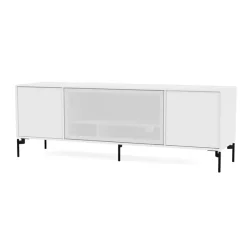 Montana Tv-Borde<TV & Sound modul Octave III, SI13 medium, inkl. ben fra