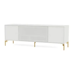 Montana Tv-Borde<TV & Sound modul Octave III, SI13 medium, inkl. ben fra