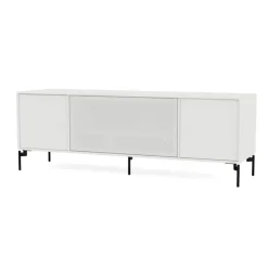 Montana Tv-Borde<TV & Sound modul Octave III, SI13 medium, inkl. ben fra