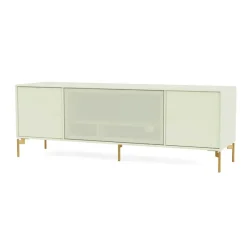 Montana Tv-Borde<TV & Sound modul Octave III, SI13 medium, inkl. ben fra