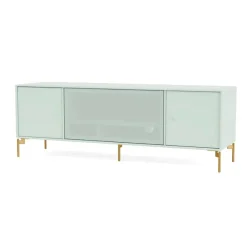 Montana Tv-Borde<TV & Sound modul Octave III, SI13 medium, inkl. ben fra