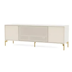 Montana Tv-Borde<TV & Sound modul Octave III, SI13 medium, inkl. ben fra