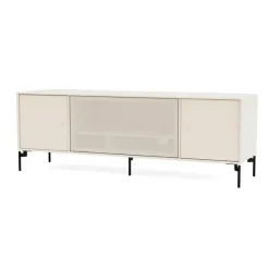 Montana Tv-Borde<TV & Sound modul Octave III, SI13 medium, inkl. ben fra