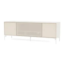 Montana Tv-Borde<TV & Sound modul Octave III, SI13 medium, inkl. ben fra