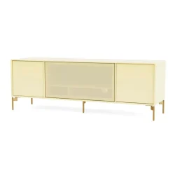 Montana Tv-Borde<TV & Sound modul Octave III, SI13 medium, inkl. ben fra