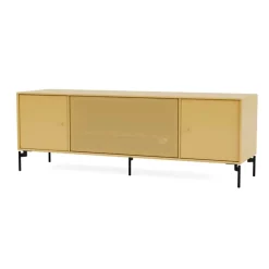 Montana Tv-Borde<TV & Sound modul Octave III, SI13 medium, inkl. ben fra