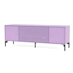 Montana Tv-Borde<TV & Sound modul Octave III, SI13 medium, inkl. ben fra