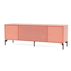 Montana Tv-Borde<TV & Sound modul Octave III, SI13 medium, inkl. ben fra