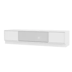 Montana Tv-Borde<TV & Sound modul Octave II, VI18 medium, inkl. ophæng fra