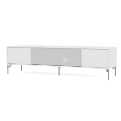 Montana Tv-Borde<TV & Sound modul Octave II, VI18 medium, inkl. ophæng fra