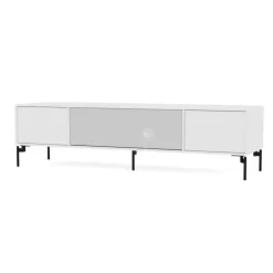 Montana Tv-Borde<TV & Sound modul Octave II, VI18 medium, inkl. ophæng fra