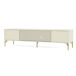 Montana Tv-Borde<TV & Sound modul Octave II, VI18 medium, inkl. ophæng fra