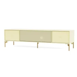 Montana Tv-Borde<TV & Sound modul Octave II, VI18 medium, inkl. ophæng fra