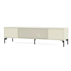 Montana Tv-Borde<TV & Sound modul Octave II, VI18 medium, inkl. ophæng fra