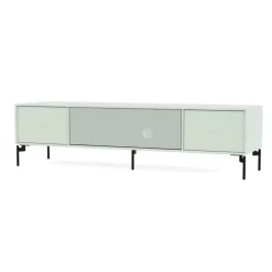 Montana Tv-Borde<TV & Sound modul Octave II, VI18 medium, inkl. ophæng fra