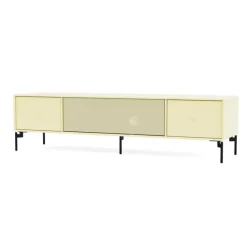 Montana Tv-Borde<TV & Sound modul Octave II, VI18 medium, inkl. ophæng fra