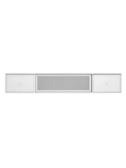 Montana Tv-Borde<TV & Sound modul Octave II, VI18 medium, inkl. ophæng fra