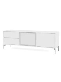 Montana Tv-Borde<TV & Sound Modul, Octave VI, inkl. ben roseship fra