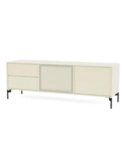 Montana Tv-Borde<TV & Sound Modul, Octave VI, inkl. ben roseship fra