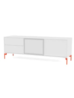 Montana Tv-Borde<TV & Sound Modul, Octave VI, inkl. ben roseship fra